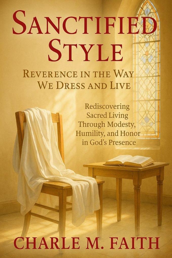 Sanctified Style