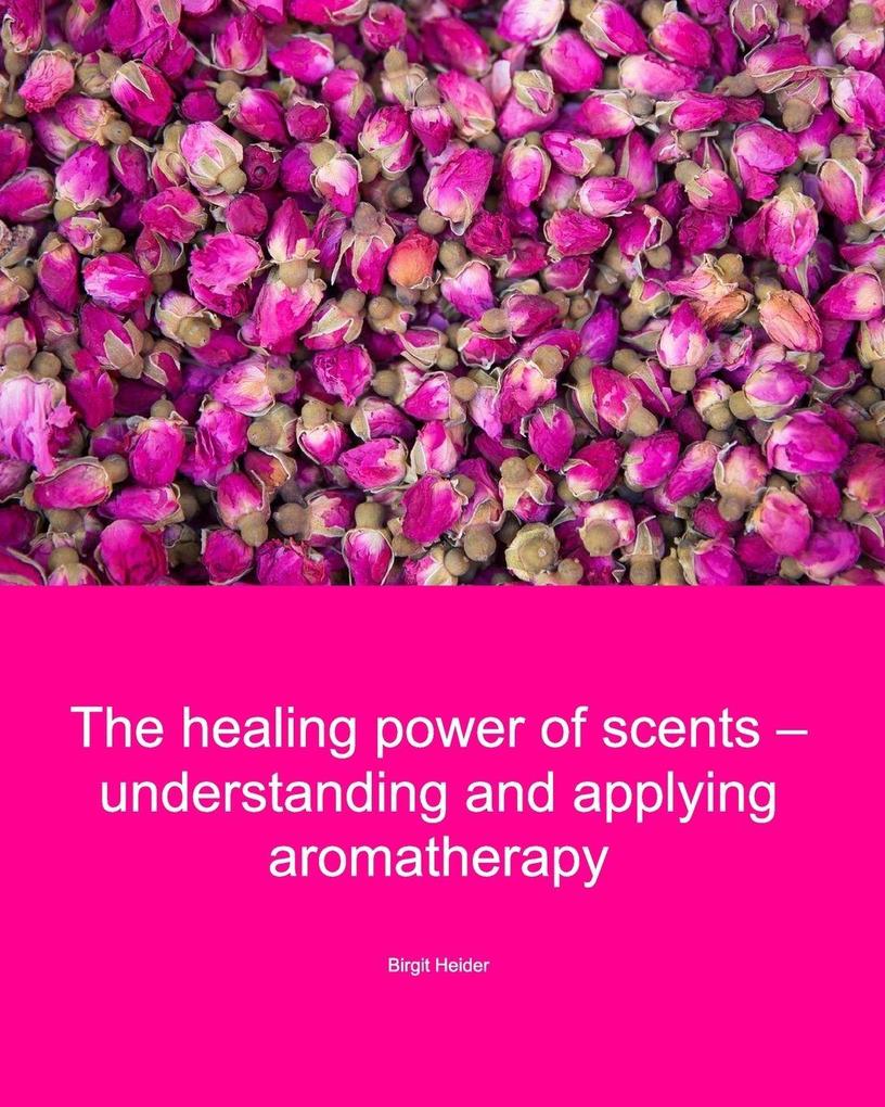 Aromatherapy