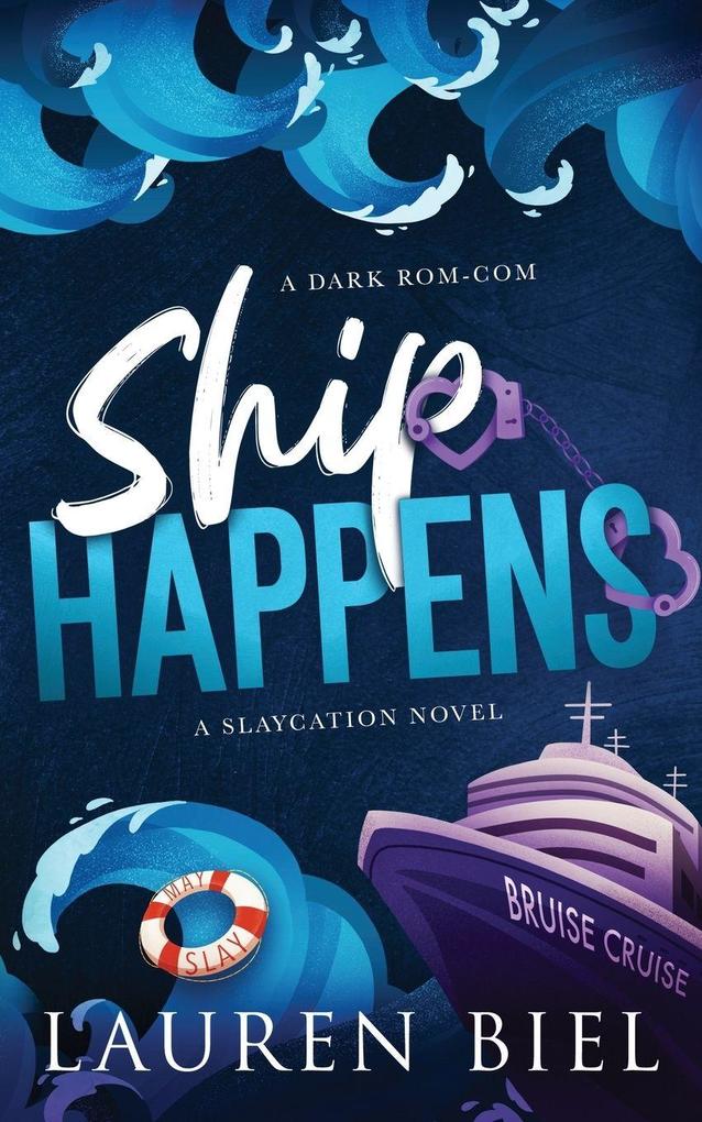 Ship Happens