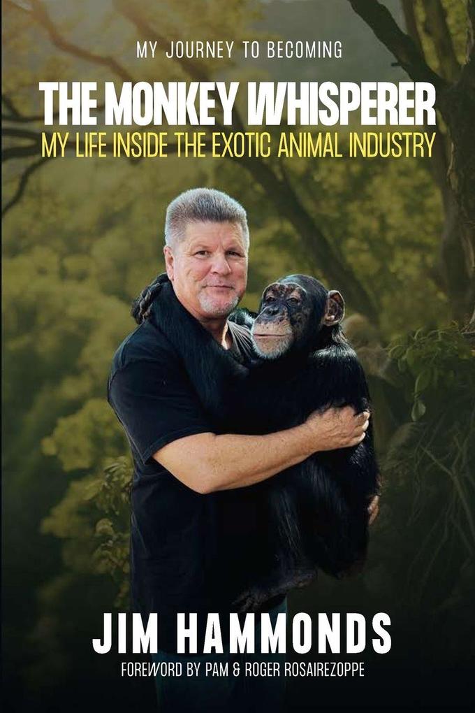The Monkey Whisperer