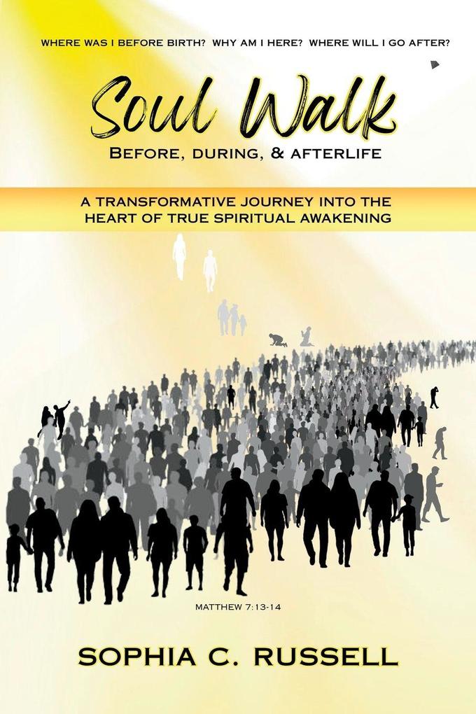 Soul Walk