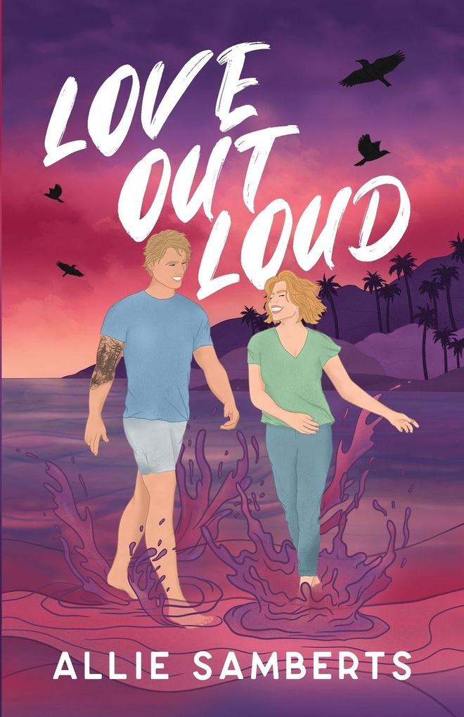 Love Out Loud