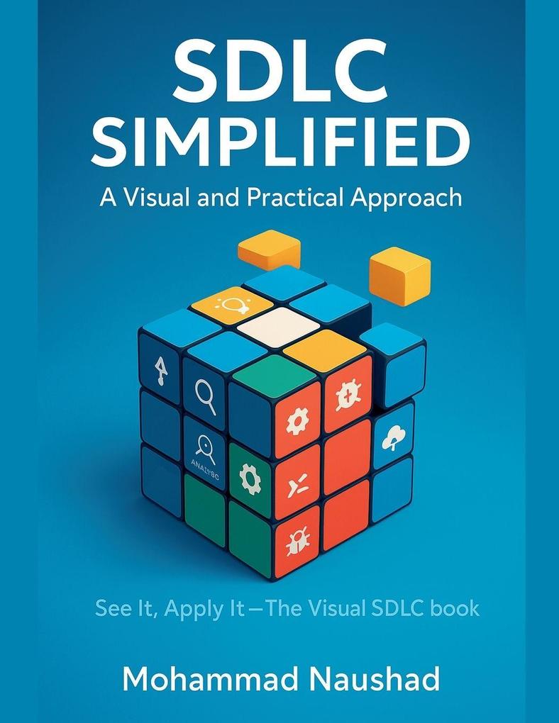 SDLC Simplified