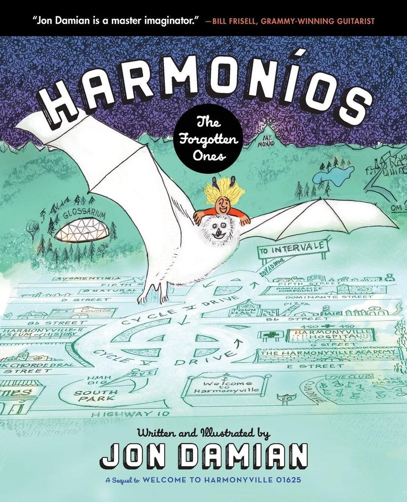 Harmoníos