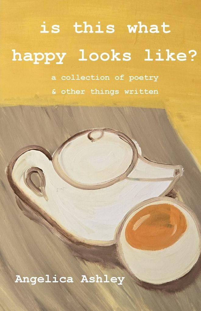 Is This What Happy Looks Like?