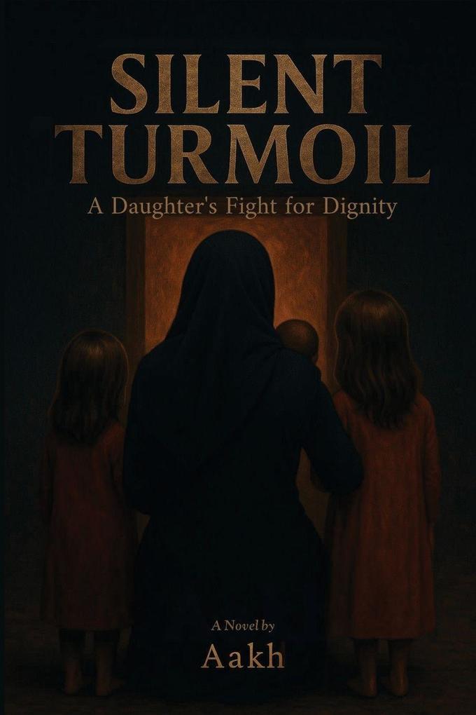 Silent Turmoil
