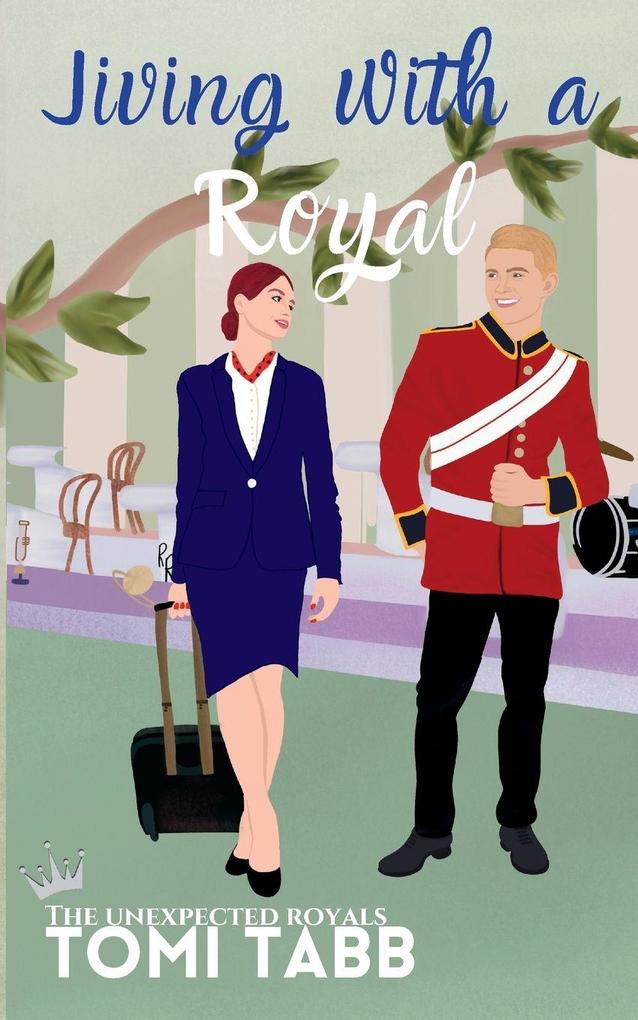 Jiving With a Royal