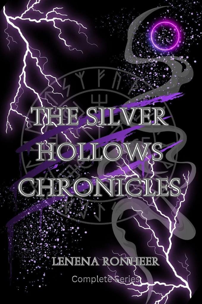 The Silver Hollows Chronicles