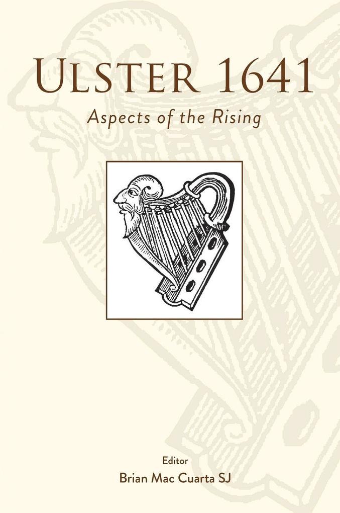 Ulster 1641