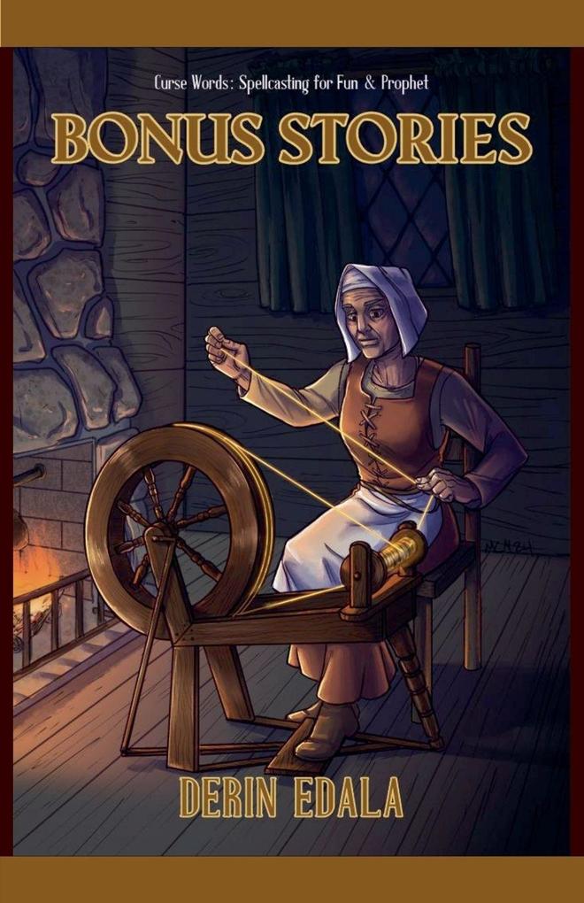 Bonus Stories