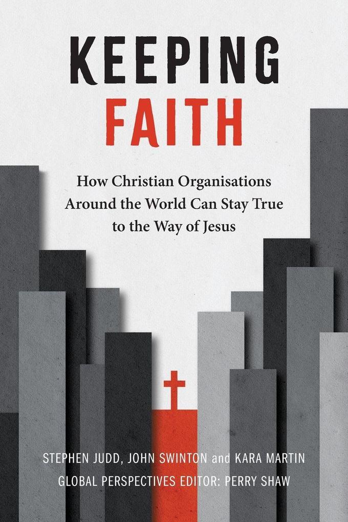 Keeping Faith