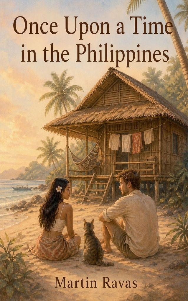 Once Upon a Time in The Philippines