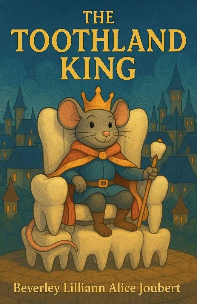 The Toothland King