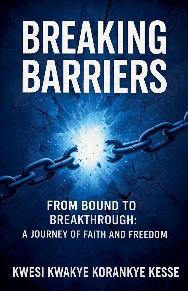 Breaking Barriers