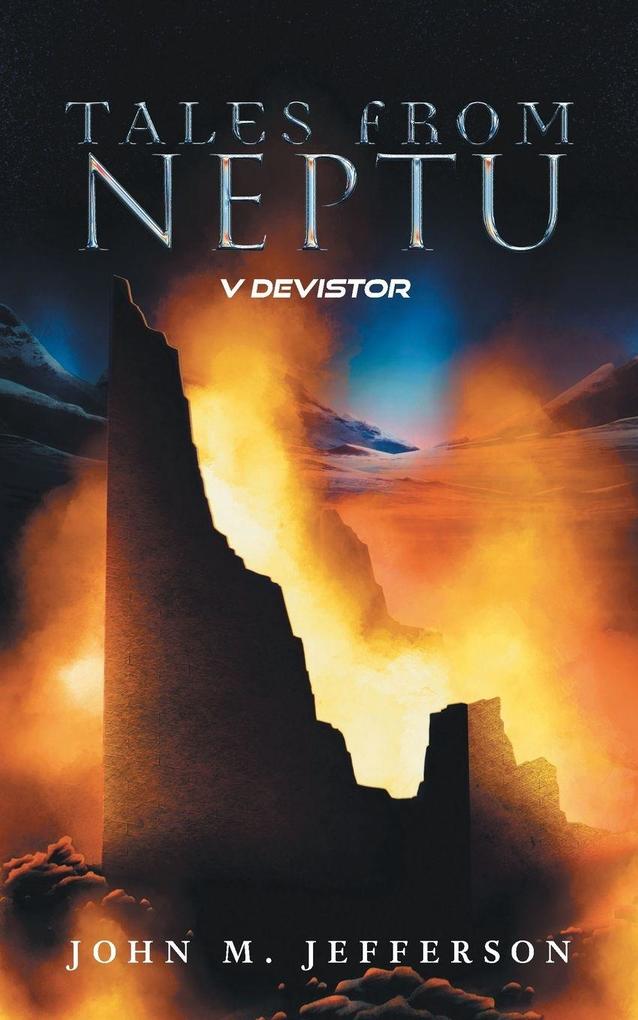 Tales from Neptu