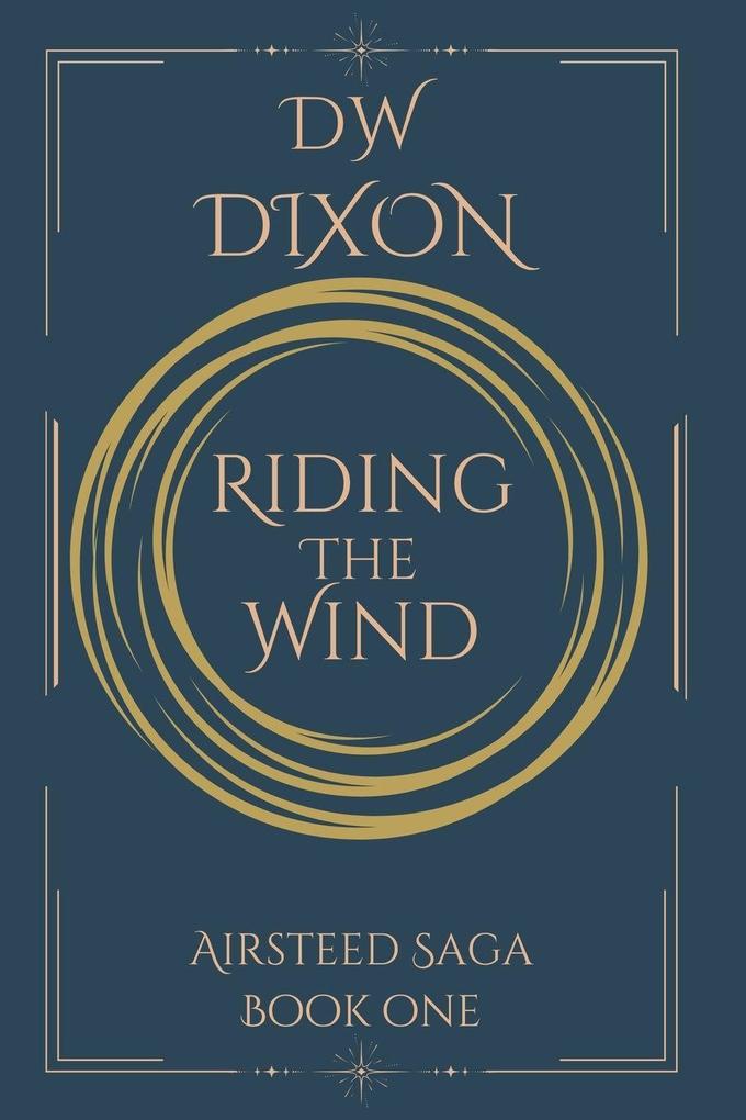 Riding The Wind