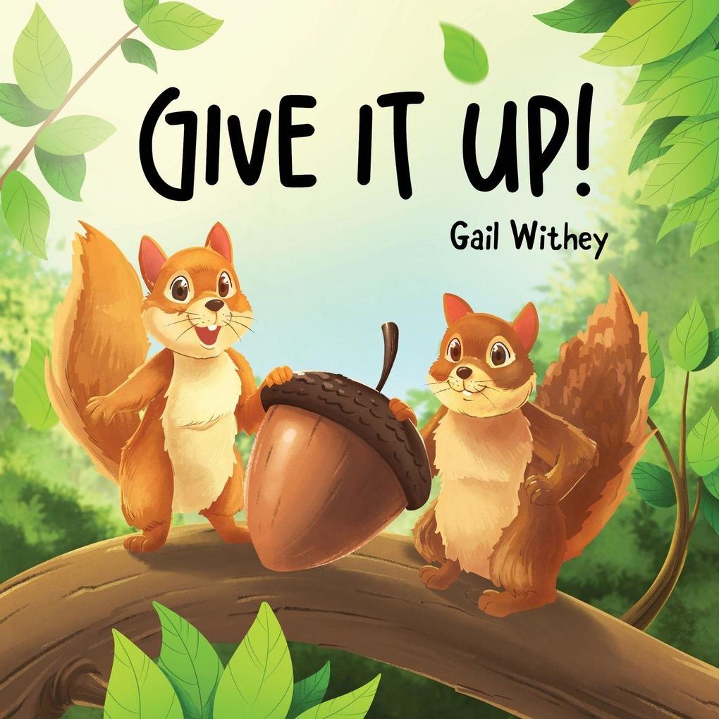 Give It Up