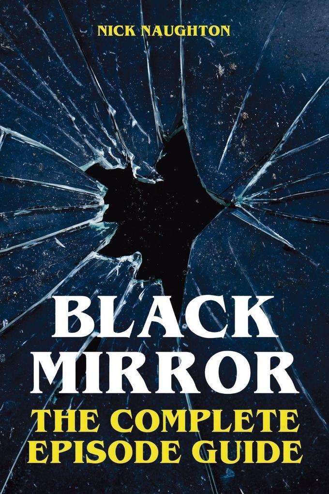 Black Mirror