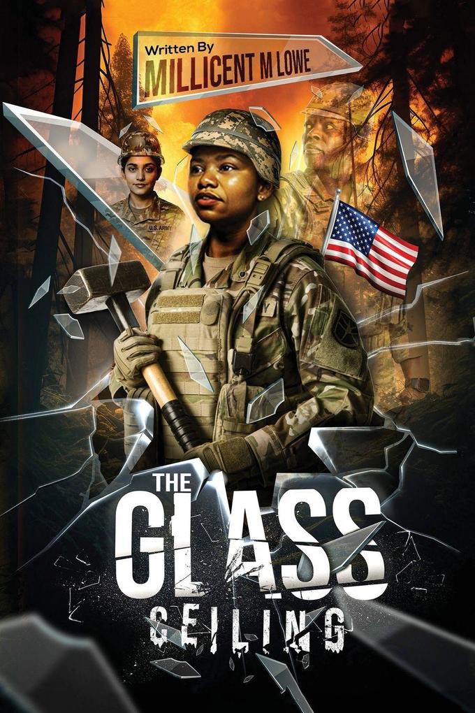 The Glass Ceiling