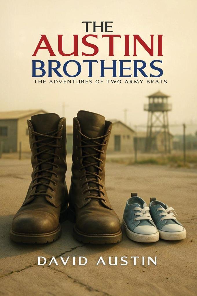 The Austini Brothers