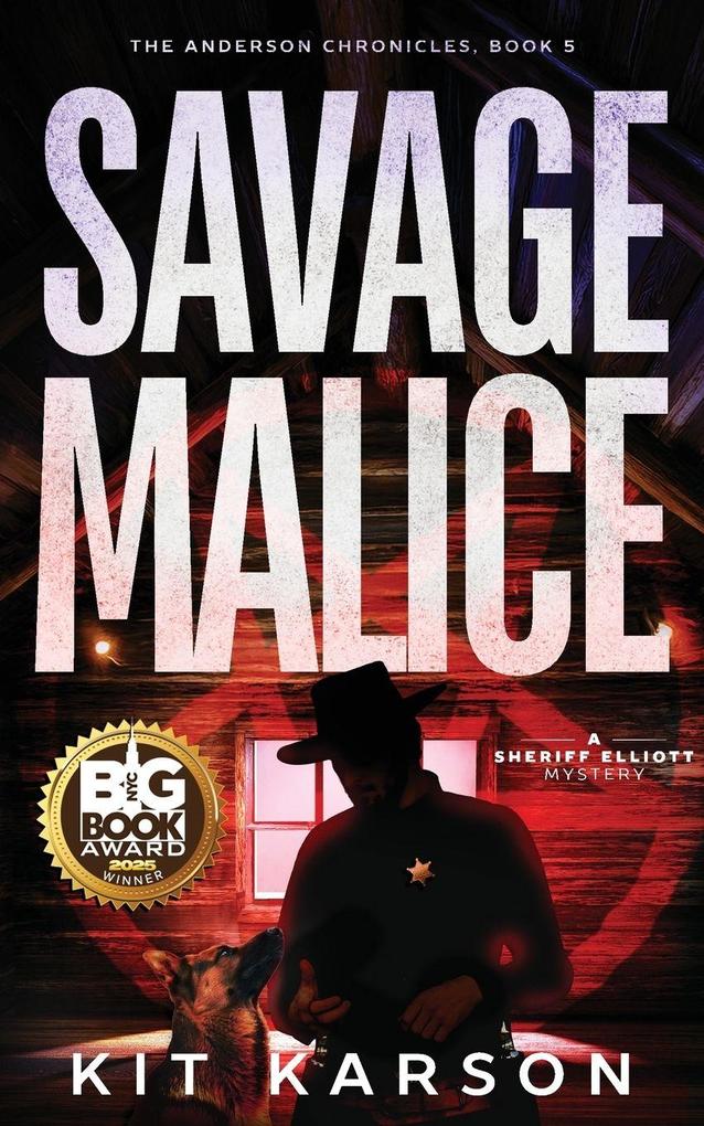 Savage Malice
