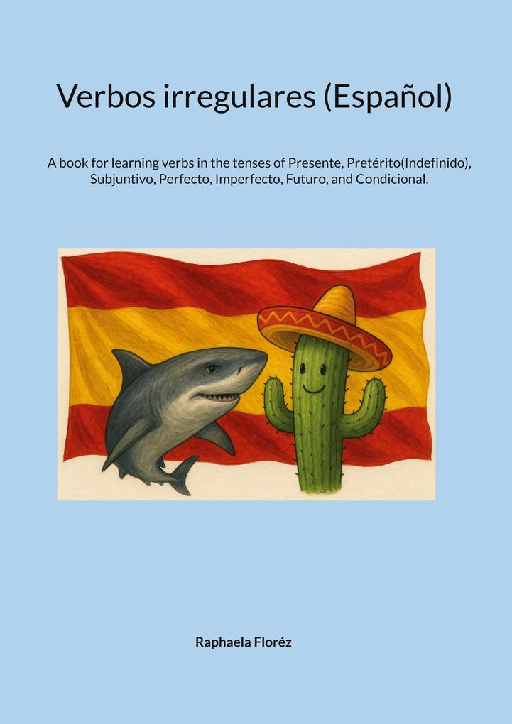 Verbos irregulares (Español)