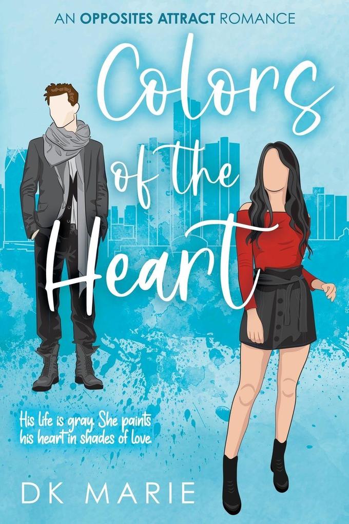 Color of the Hearts