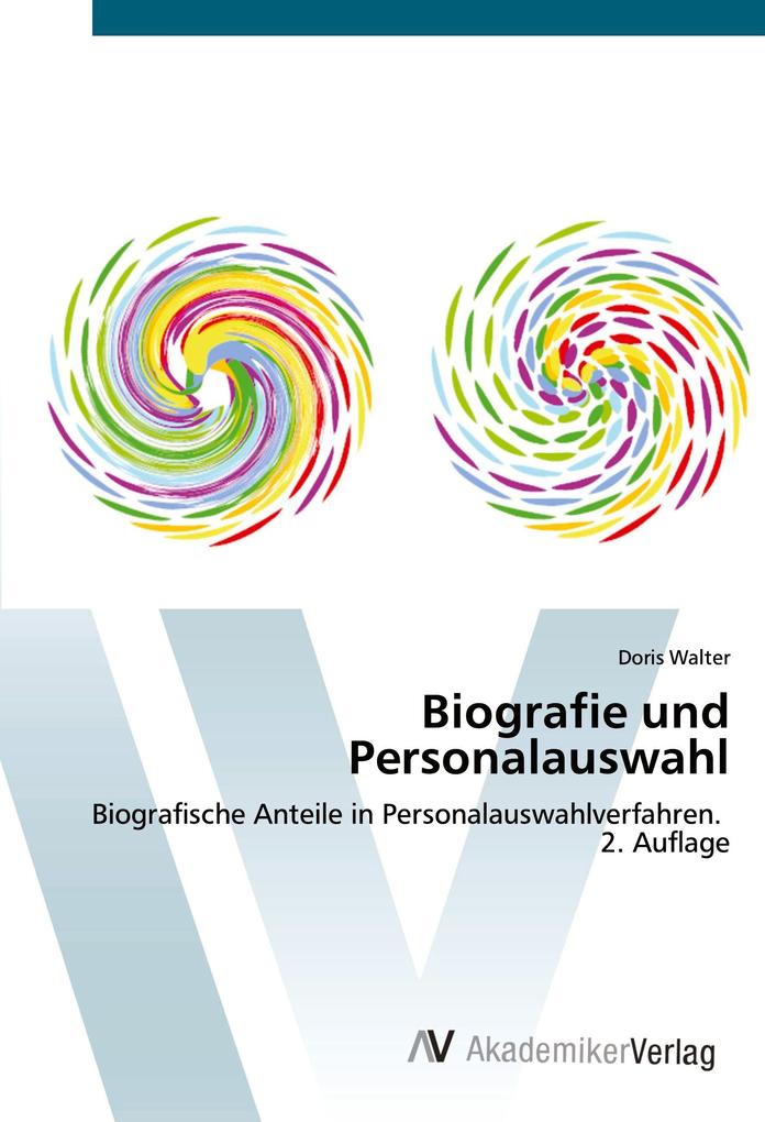 Biografie und Personalauswahl