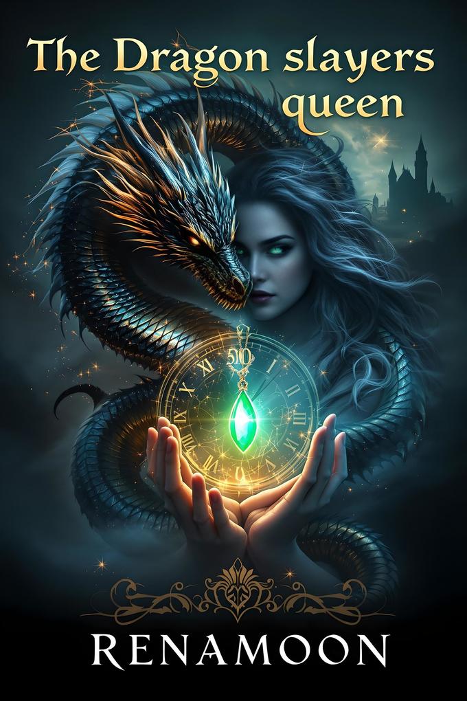 The Dragon Slayers Queen