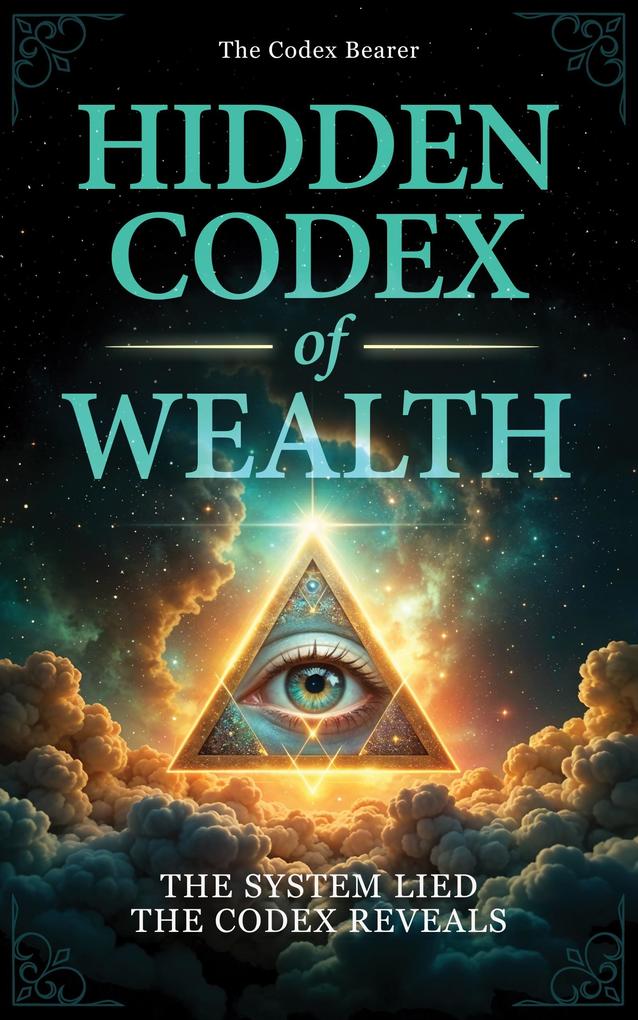 Hidden Codex of Wealth