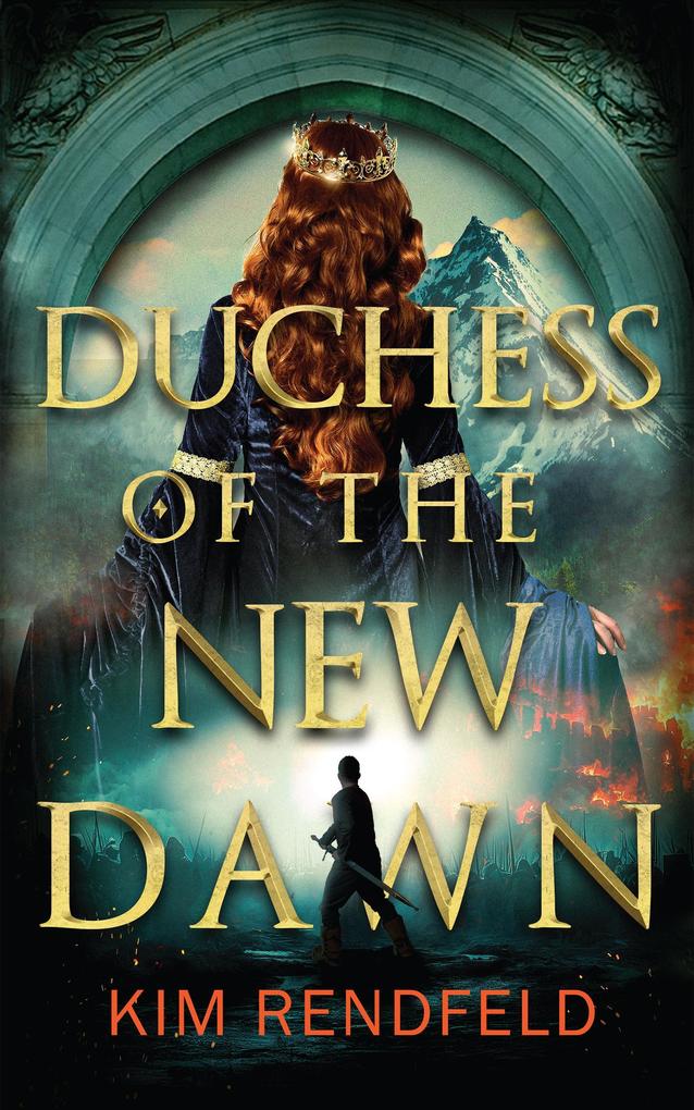 Duchess of the New Dawn