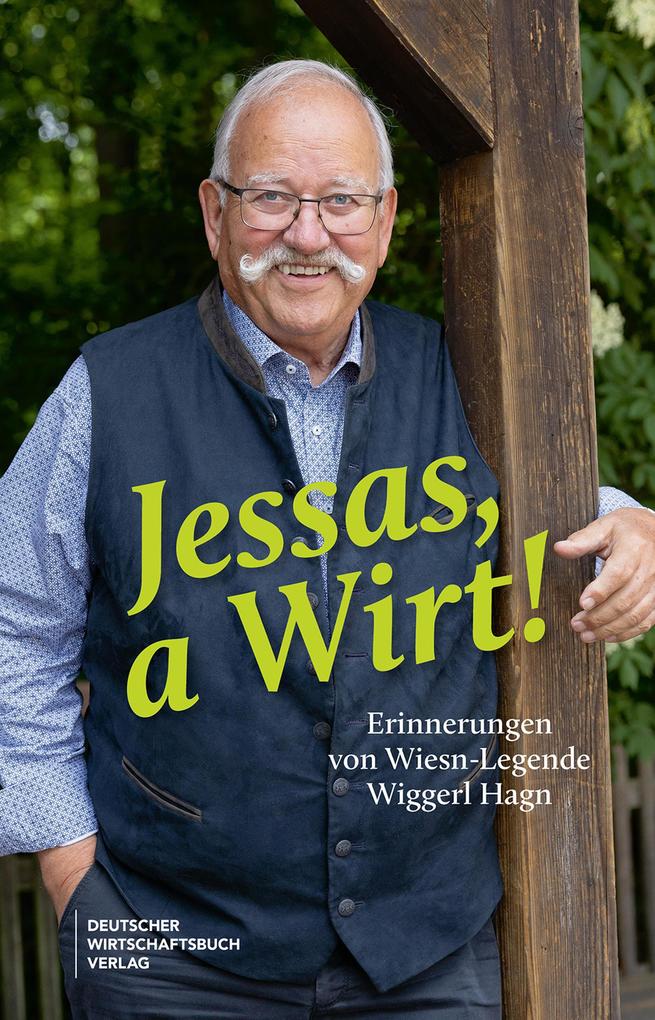 Jesses a Wirt!
