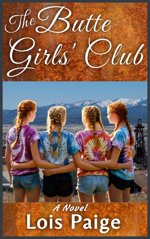 The Butte Girls' Club