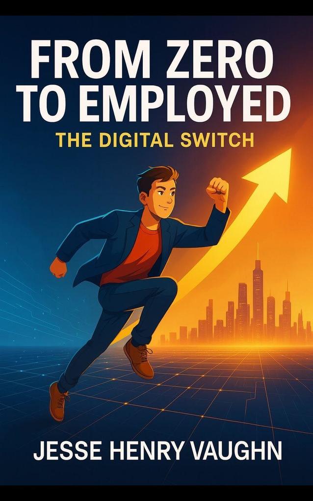 From Zero to Employed