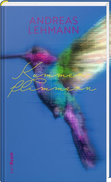 Kummerflimmern