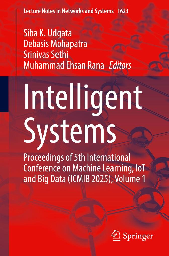 Intelligent Systems