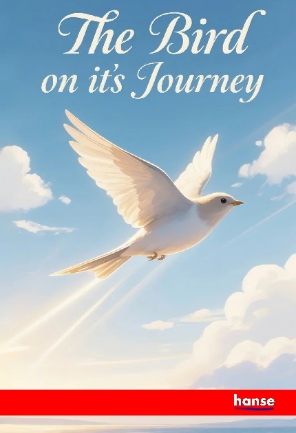 The Bird on its Journey