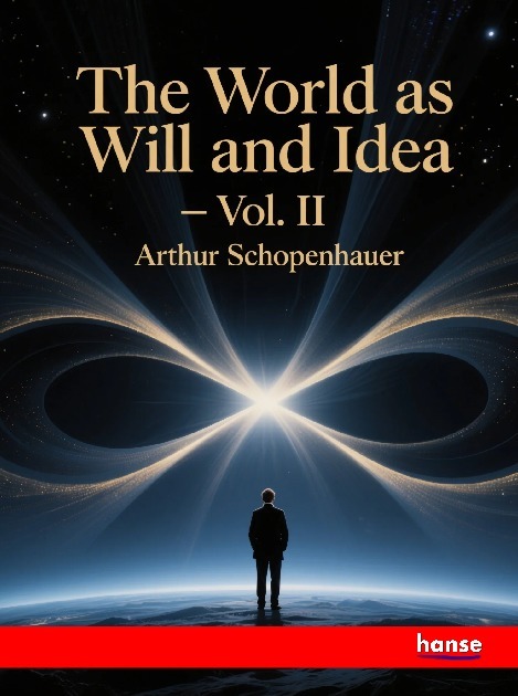 The World as Will and Idea
