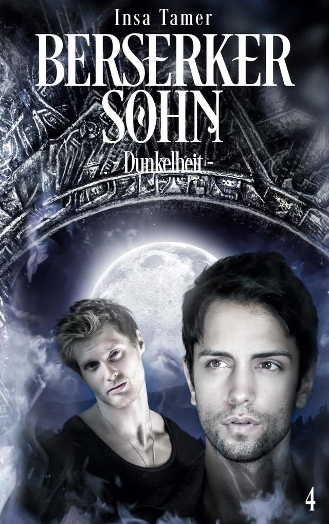 Berserkersohn Buch IV
