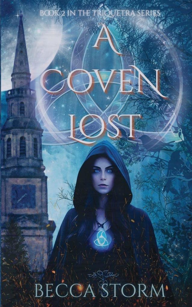 A Coven Lost