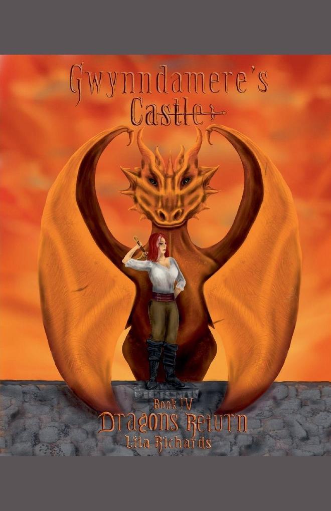 Dragons Return