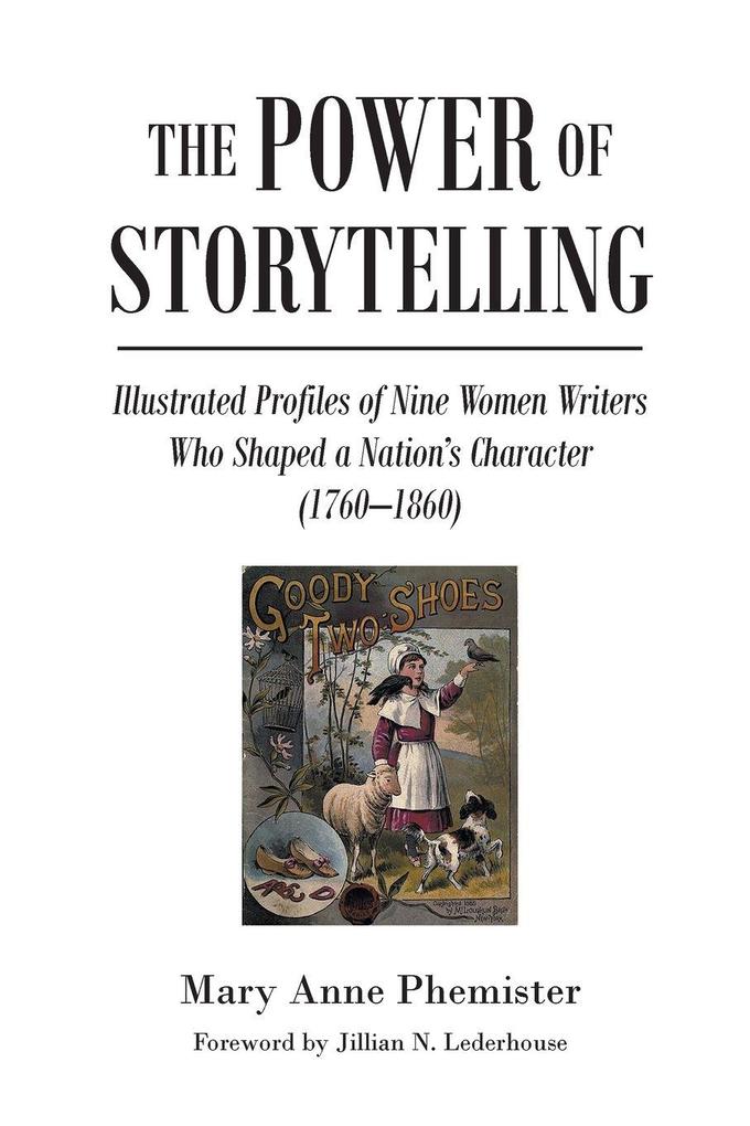 The Power of Storytelling