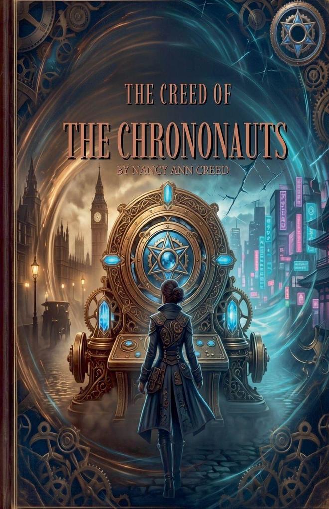 The Creed of the Chrononauts