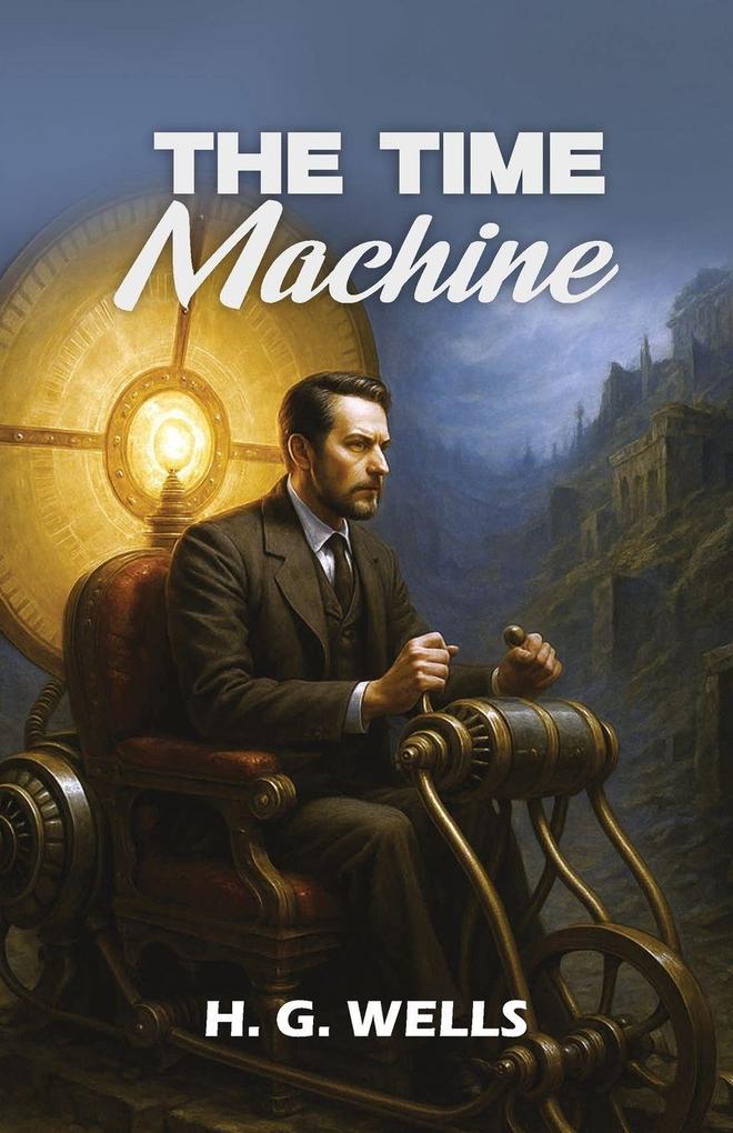 The Time Machine