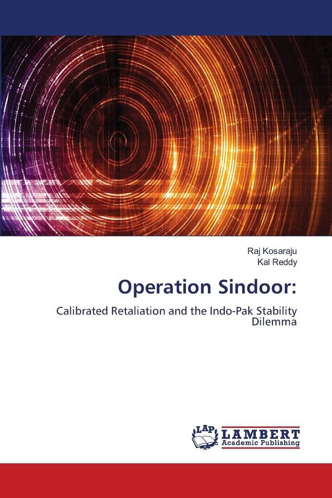 Operation Sindoor: