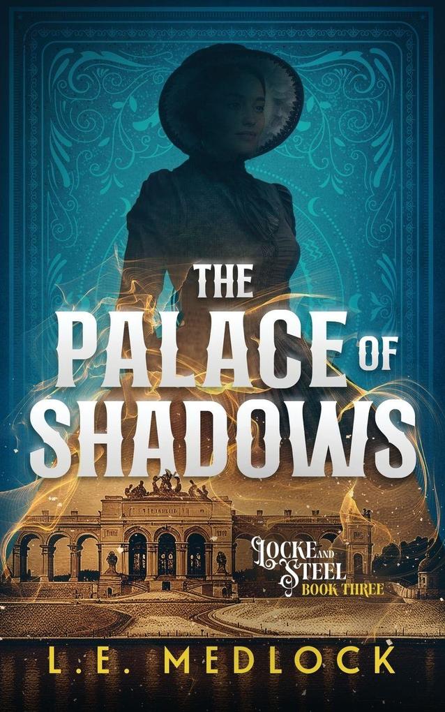 The Palace of Shadows