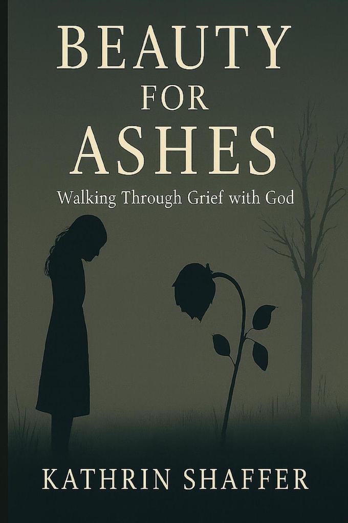 Beauty for Ashes