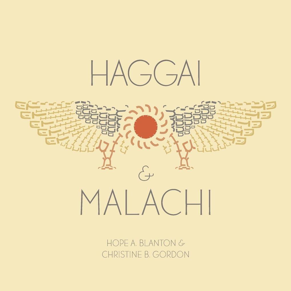 Haggai and Malachi