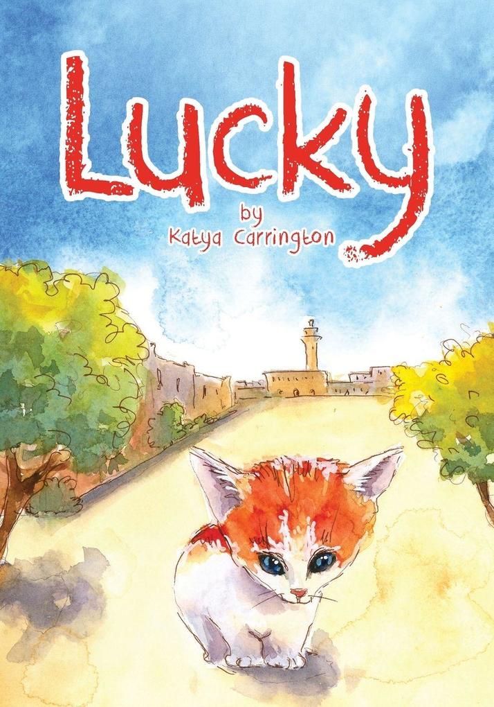 Lucky
