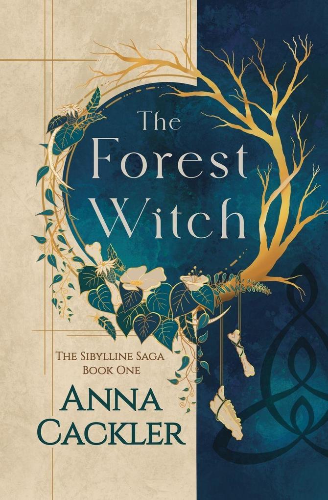 The Forest Witch